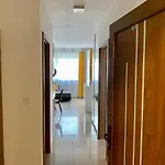 Amulett Wellness Apartment *