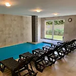 Amulett Wellness Apartment